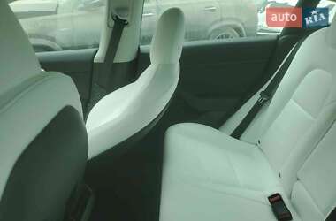 Седан Tesla Model 3 2021 в 