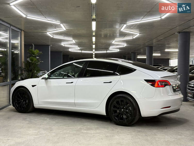 Седан Tesla Model 3 2022 в Одессе фото 11 Седан Tesla Model 3 2022 в Одессе