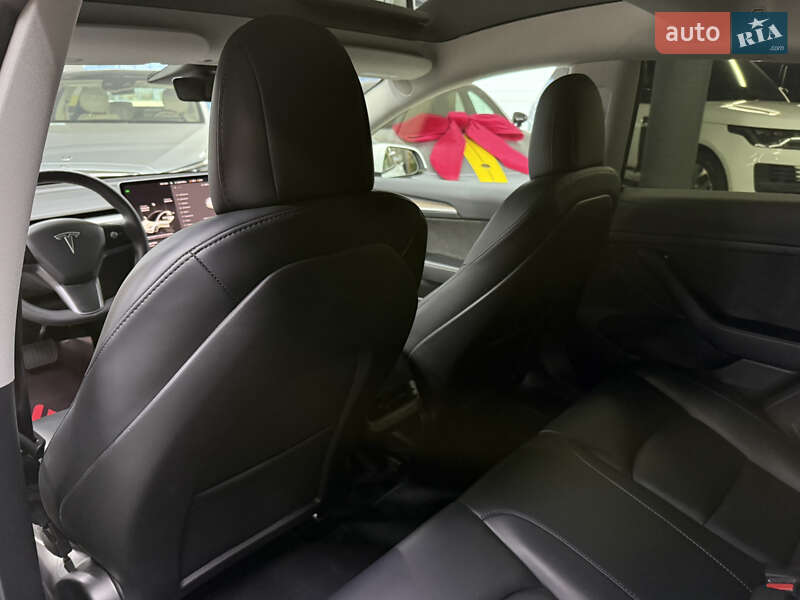 Седан Tesla Model 3 2022 в Одессе фото 23 Седан Tesla Model 3 2022 в Одессе
