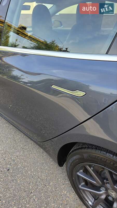 Седан Tesla Model 3 2018 в Харькове фото 22 Седан Tesla Model 3 2018 в Харькове