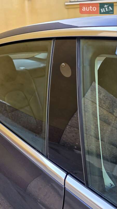 Седан Tesla Model 3 2018 в Харькове фото 26 Седан Tesla Model 3 2018 в Харькове