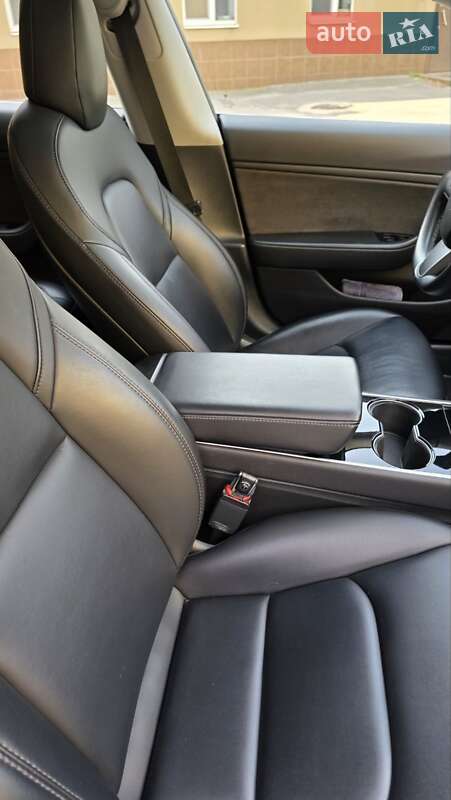 Седан Tesla Model 3 2018 в Харькове фото 33 Седан Tesla Model 3 2018 в Харькове