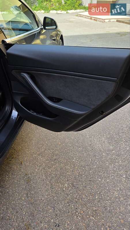 Седан Tesla Model 3 2018 в Харькове фото 37 Седан Tesla Model 3 2018 в Харькове