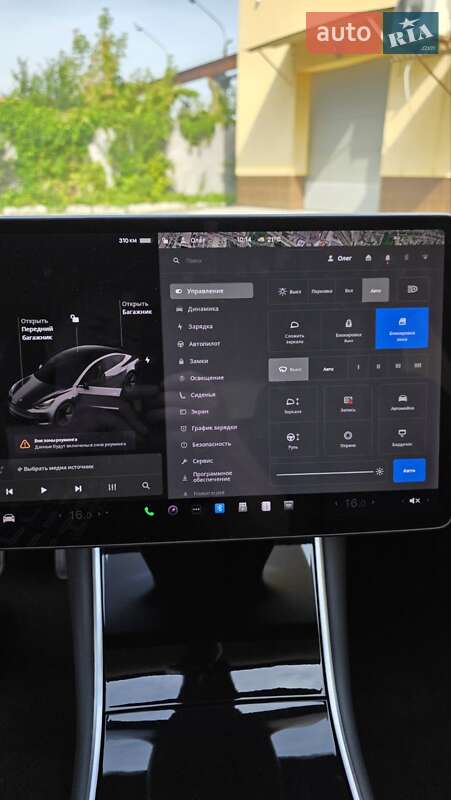Седан Tesla Model 3 2018 в Харькове фото 47 Седан Tesla Model 3 2018 в Харькове