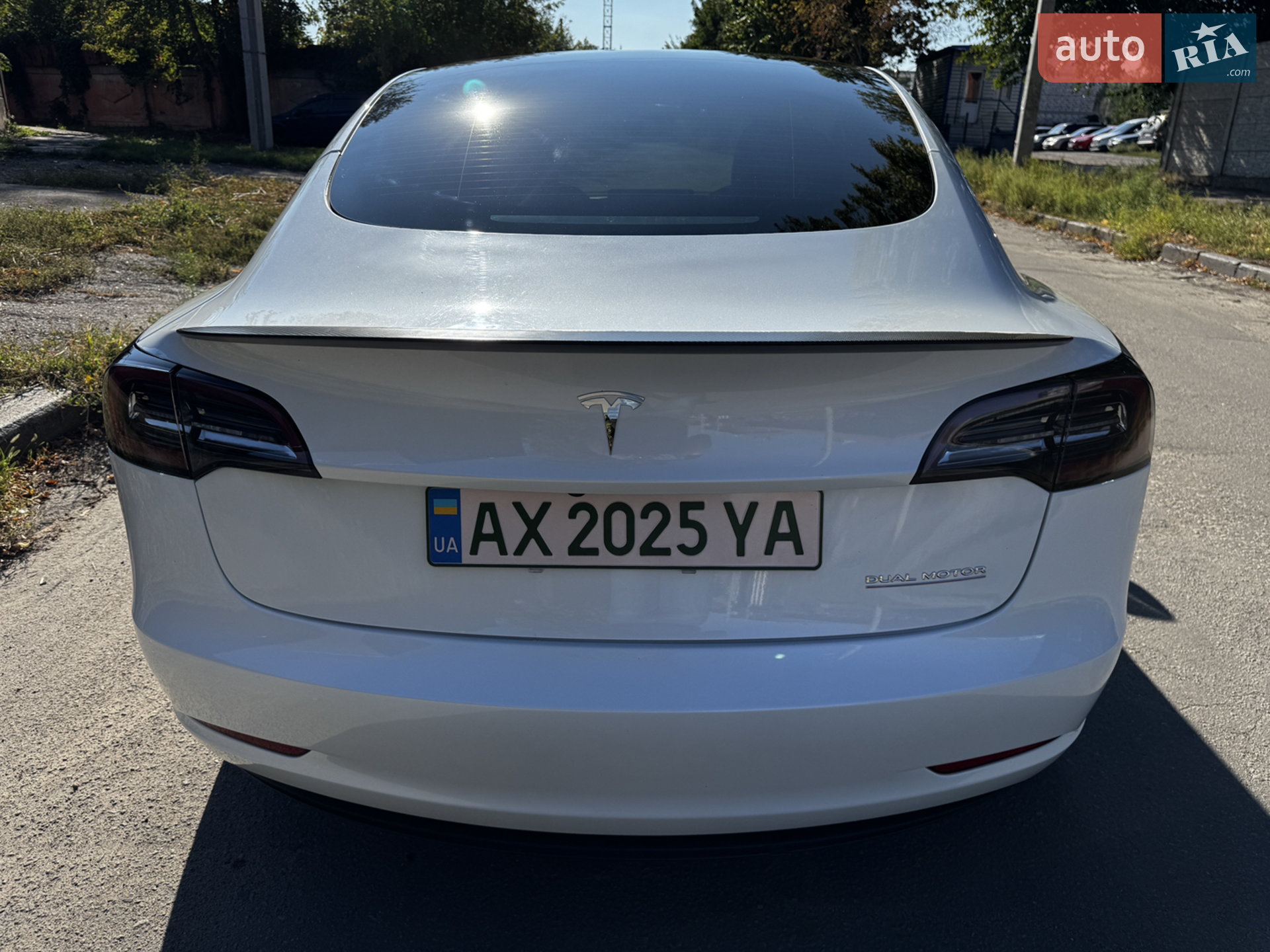 2022 Tesla Model 3 - мініатюра 8