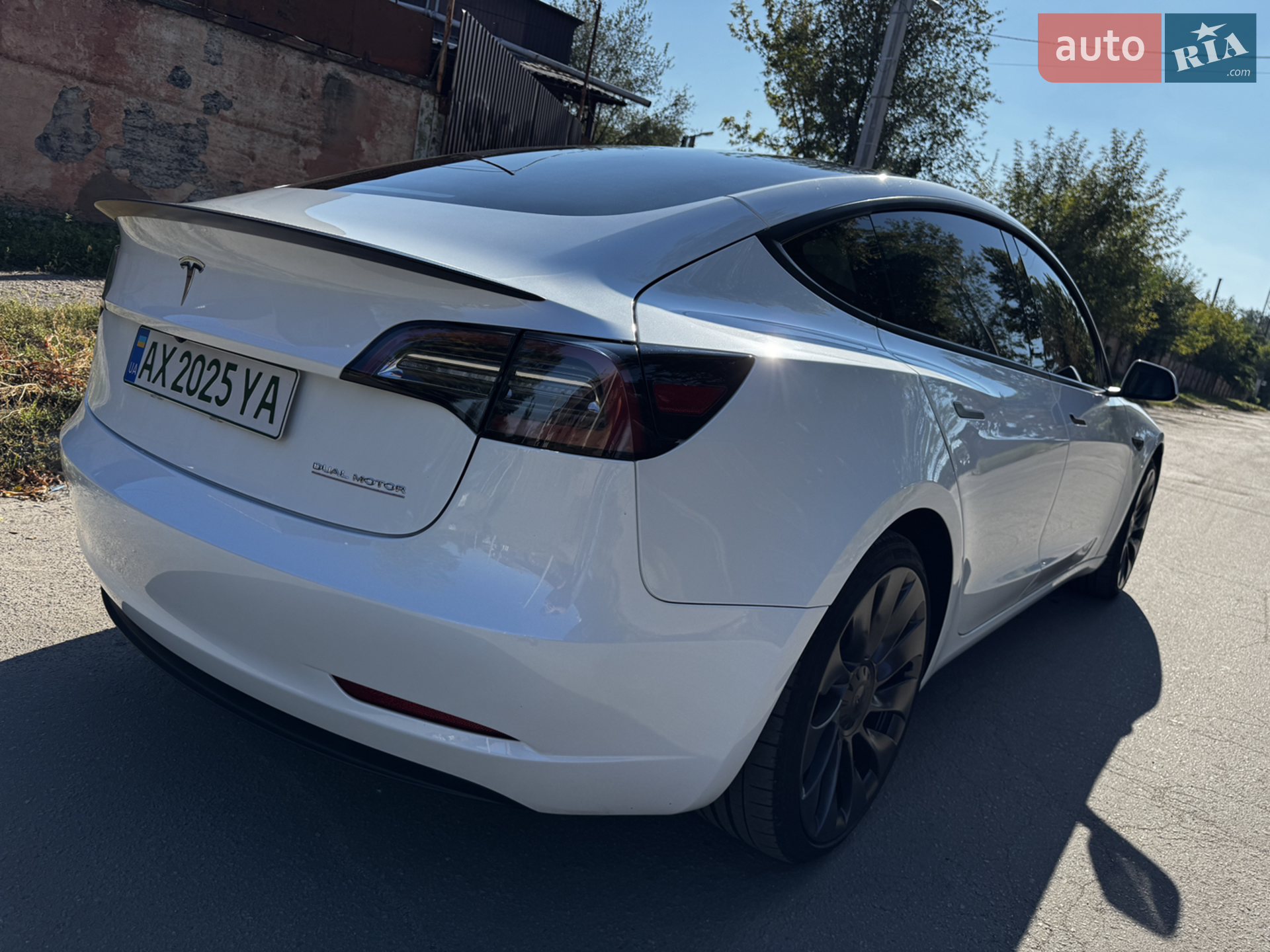 2022 Tesla Model 3 - мініатюра 10