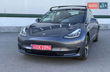 Седан Tesla Model 3 2019 в Вінниці