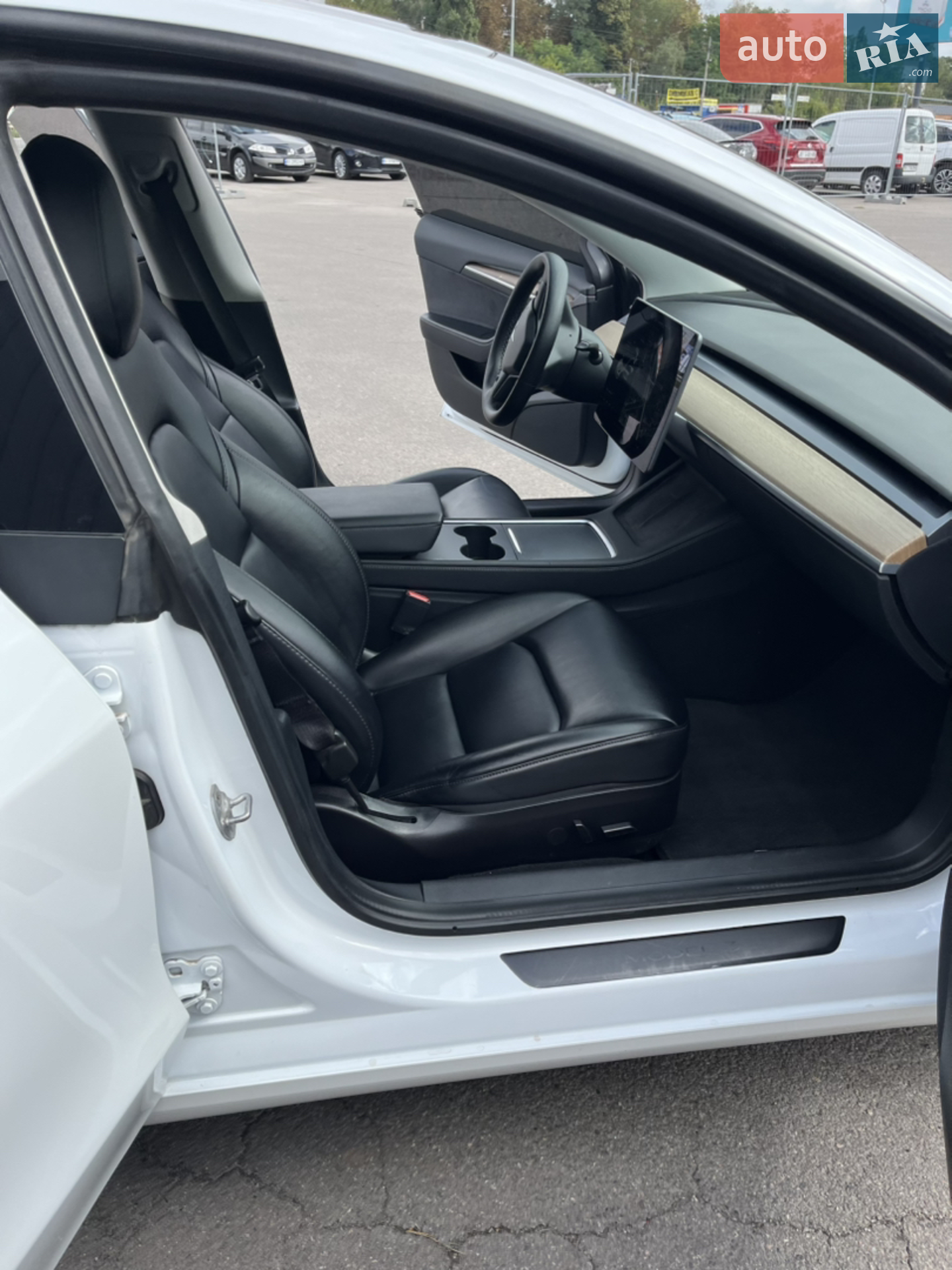 2021 Tesla Model 3 - мініатюра 10