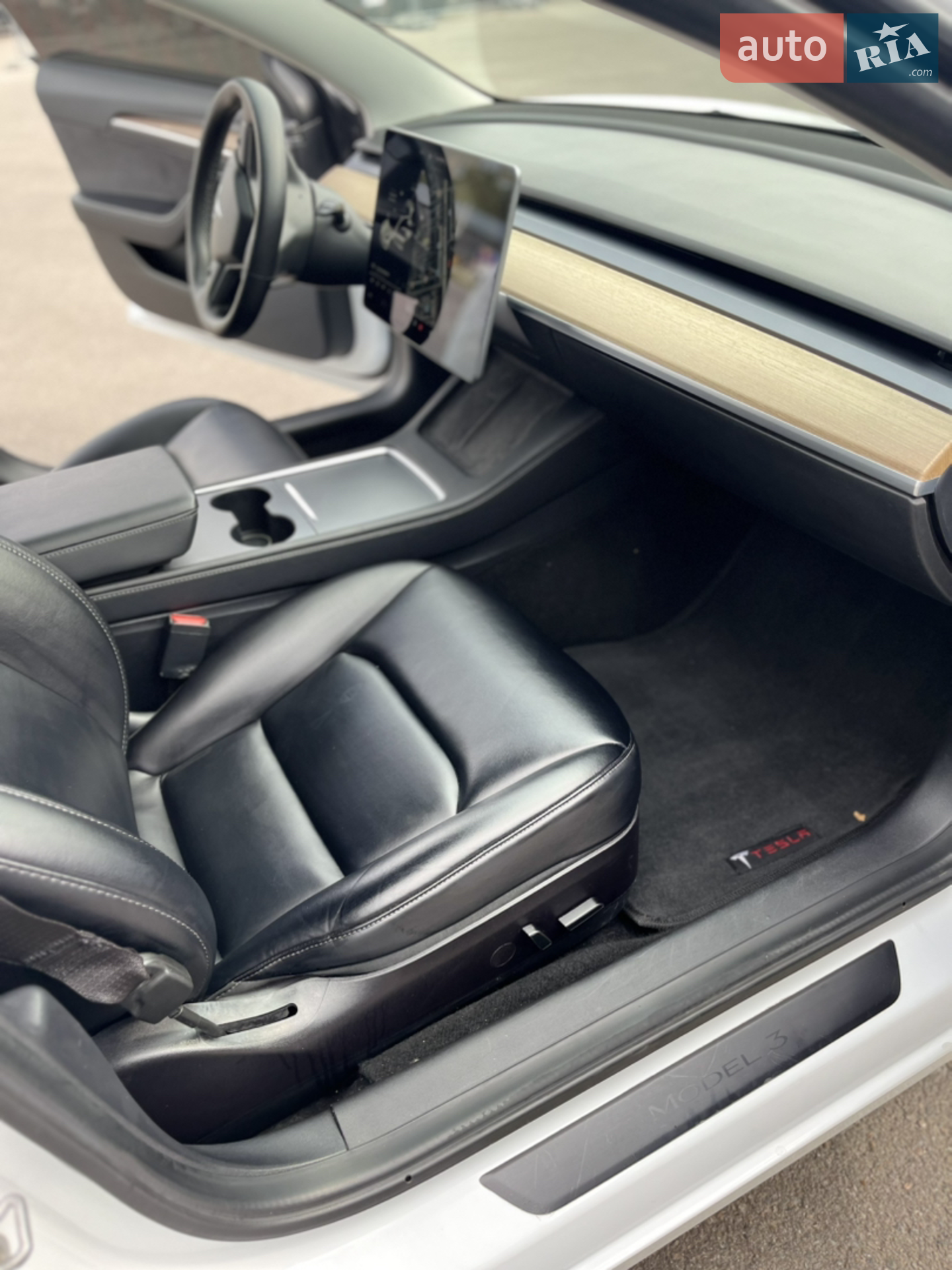 2021 Tesla Model 3 - мініатюра 14