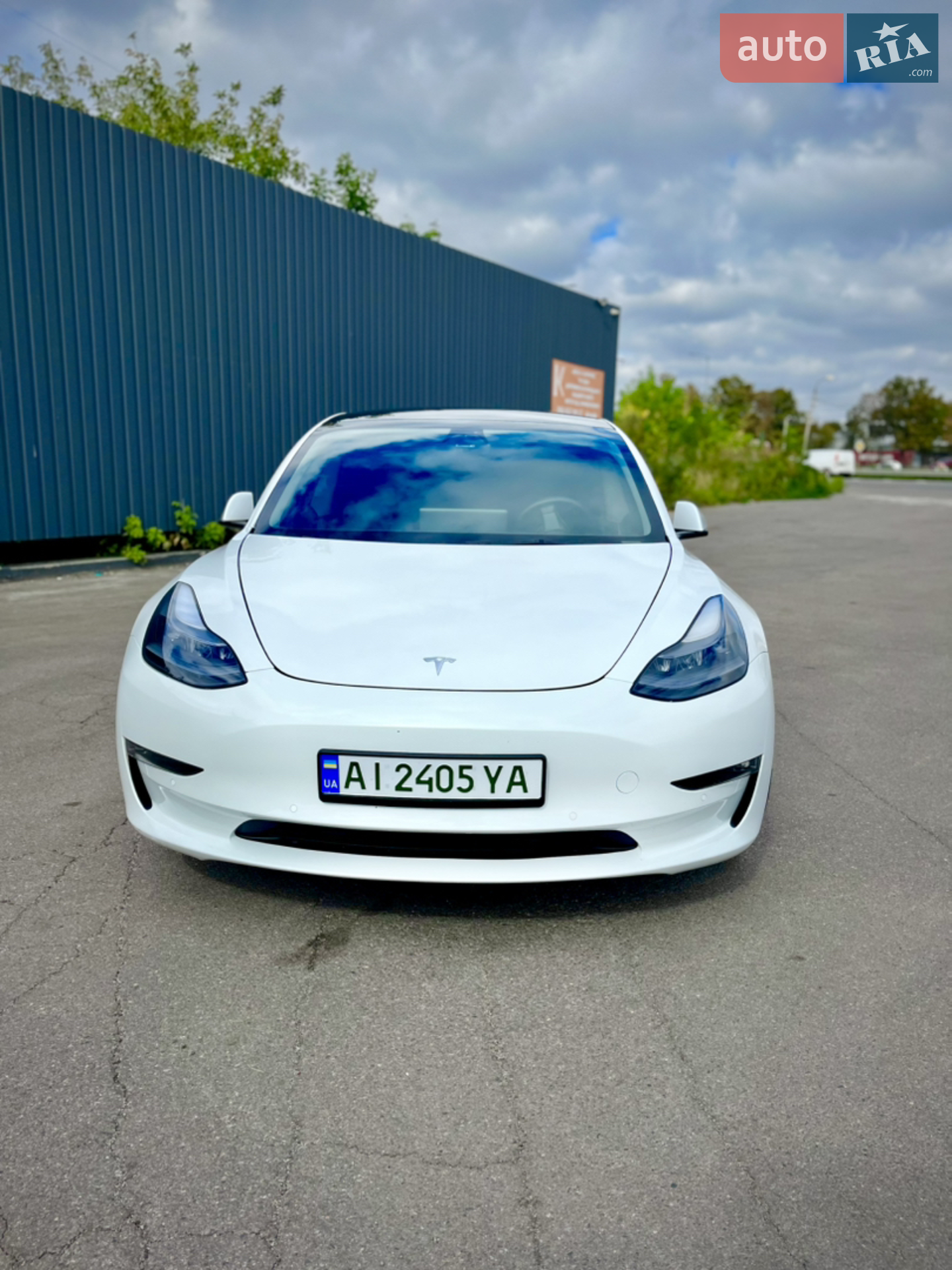 2021 Tesla Model 3 - мініатюра 25