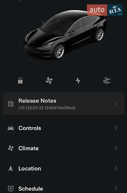 Седан Tesla Model 3 2018 в 