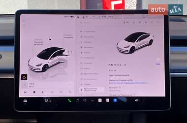 Седан Tesla Model 3 2023 в 