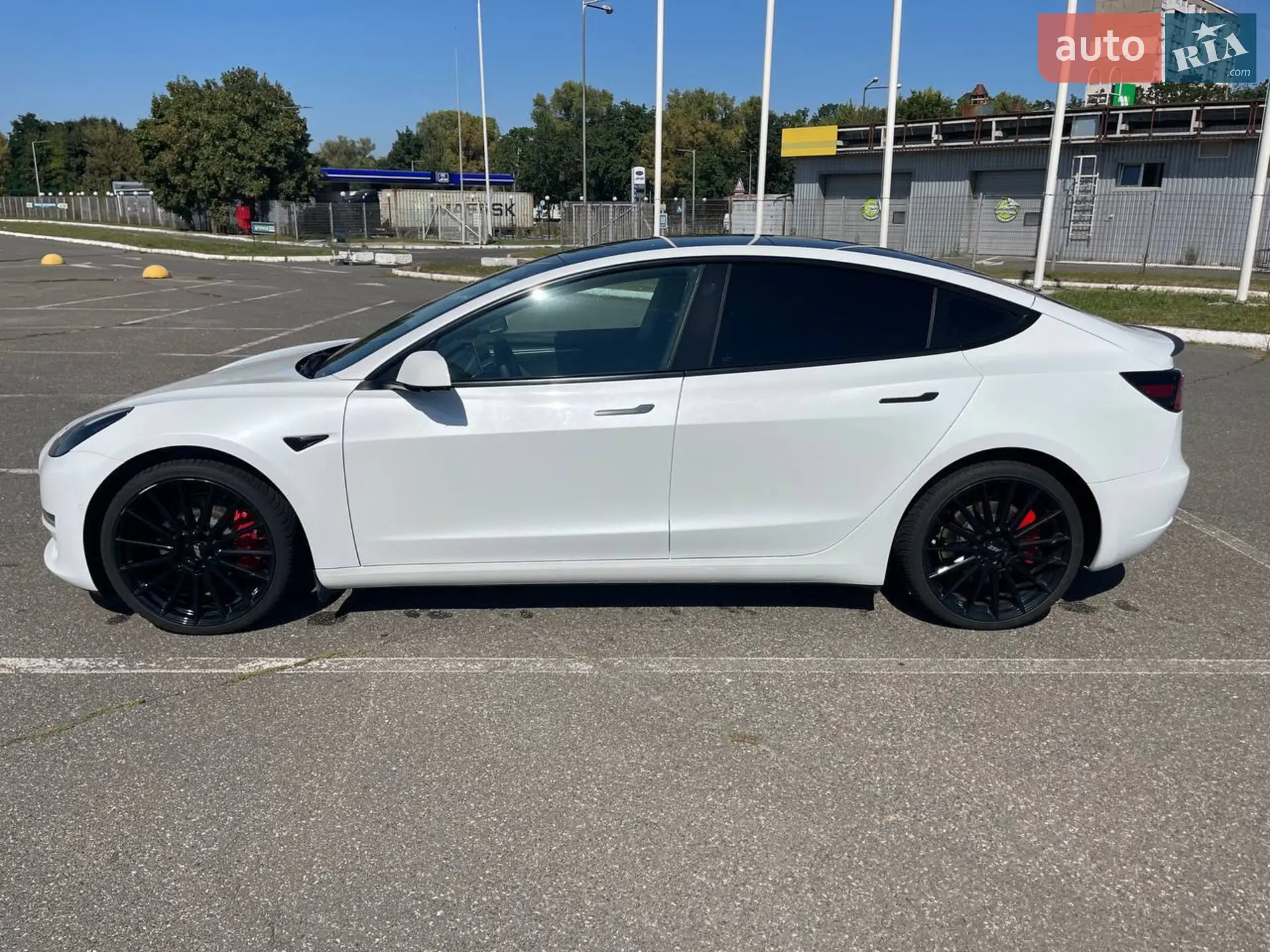 2022 Tesla Model 3 - мініатюра 4