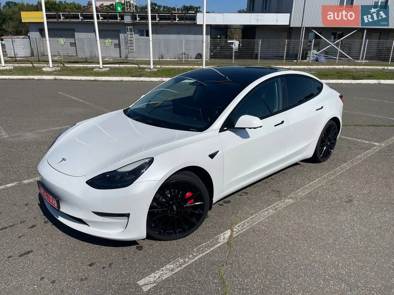 2023 Tesla Model Y - мініатюра 27
