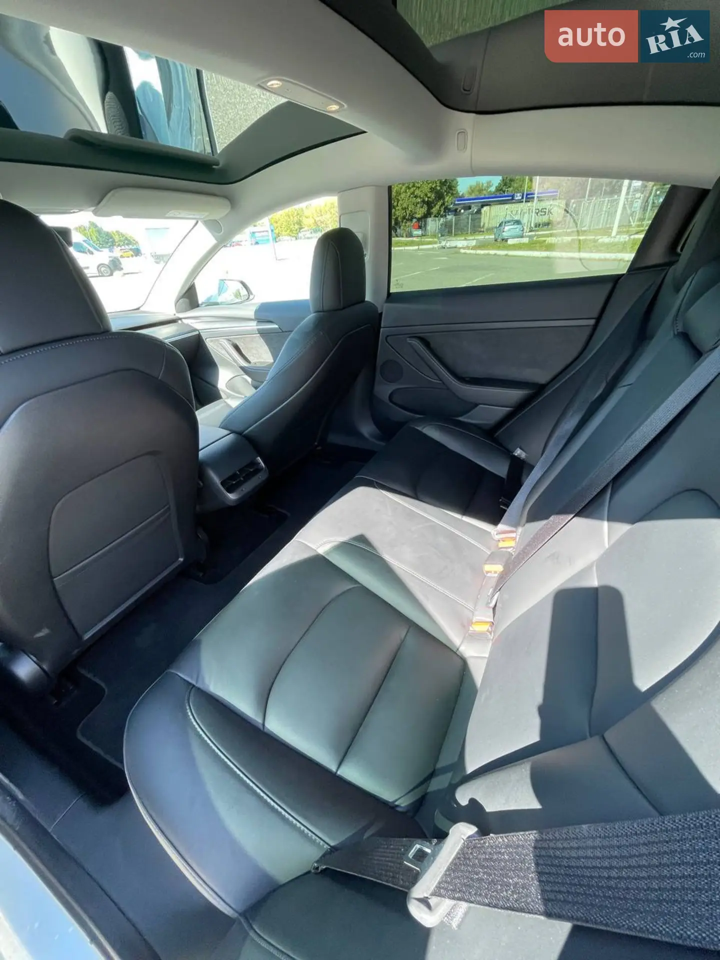 2022 Tesla Model 3 - мініатюра 14