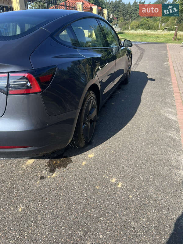 Седан Tesla Model 3 2023 в Львові фото 4 Седан Tesla Model 3 2023 в Львові