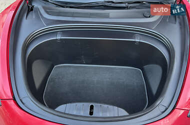 Седан Tesla Model 3 2018 в 
