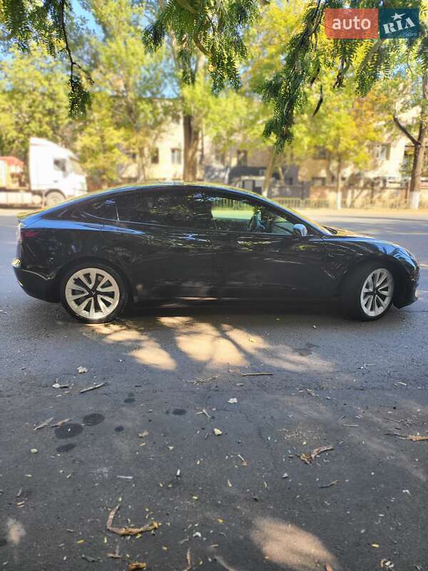 Седан Tesla Model 3 2020 в Одессе