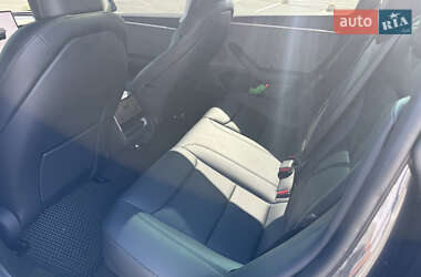 Седан Tesla Model 3 2024 в 