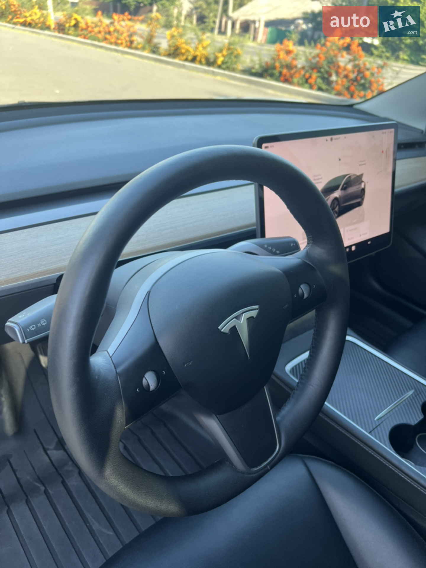 2022 Tesla Model 3 - мініатюра 5