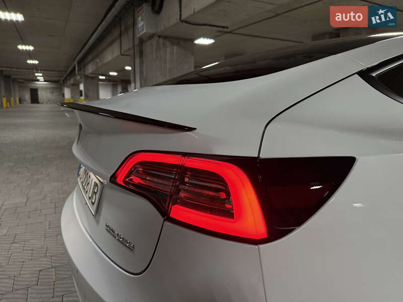 Седан Tesla Model 3 2018 в Тернополе фото 13 Седан Tesla Model 3 2018 в Тернополе