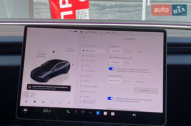 Седан Tesla Model 3 2024 в 