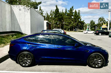 Седан Tesla Model 3 2019 в 