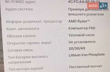 Седан Tesla Model 3 2023 в 
