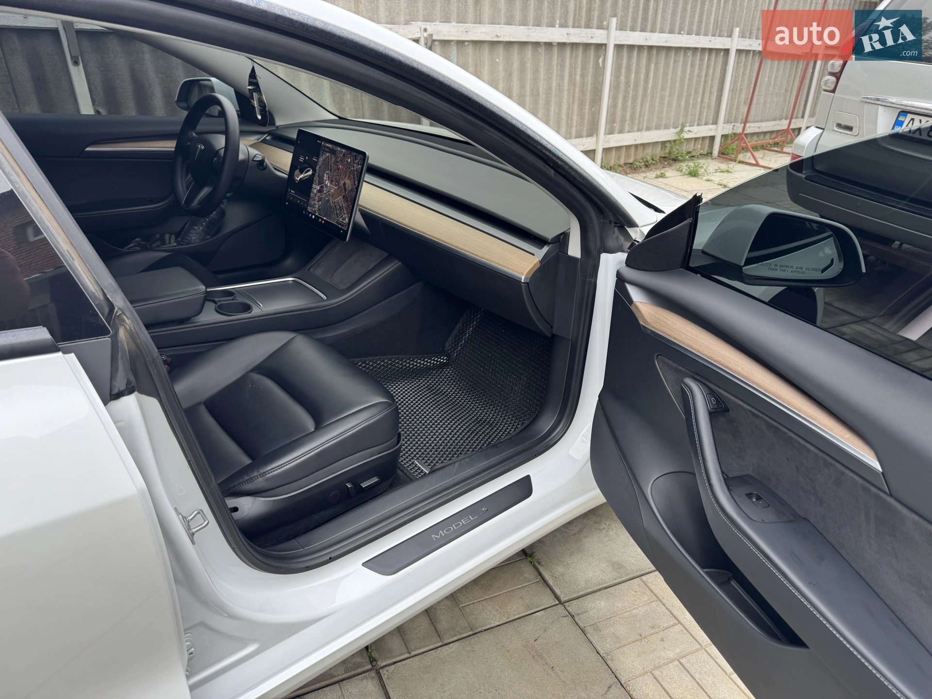 2021 Tesla Model 3 - мініатюра 9