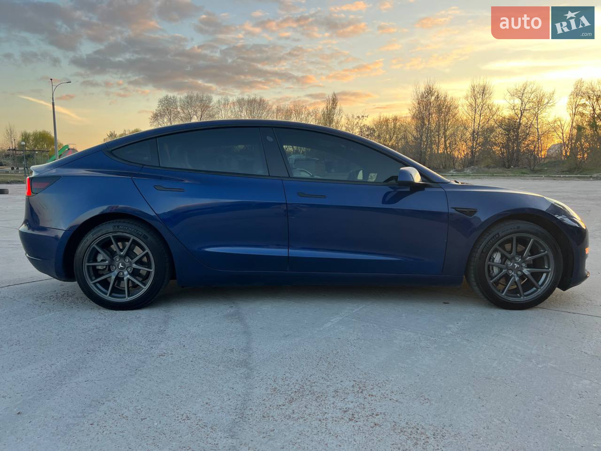 2022 Tesla Model 3 - мініатюра 4