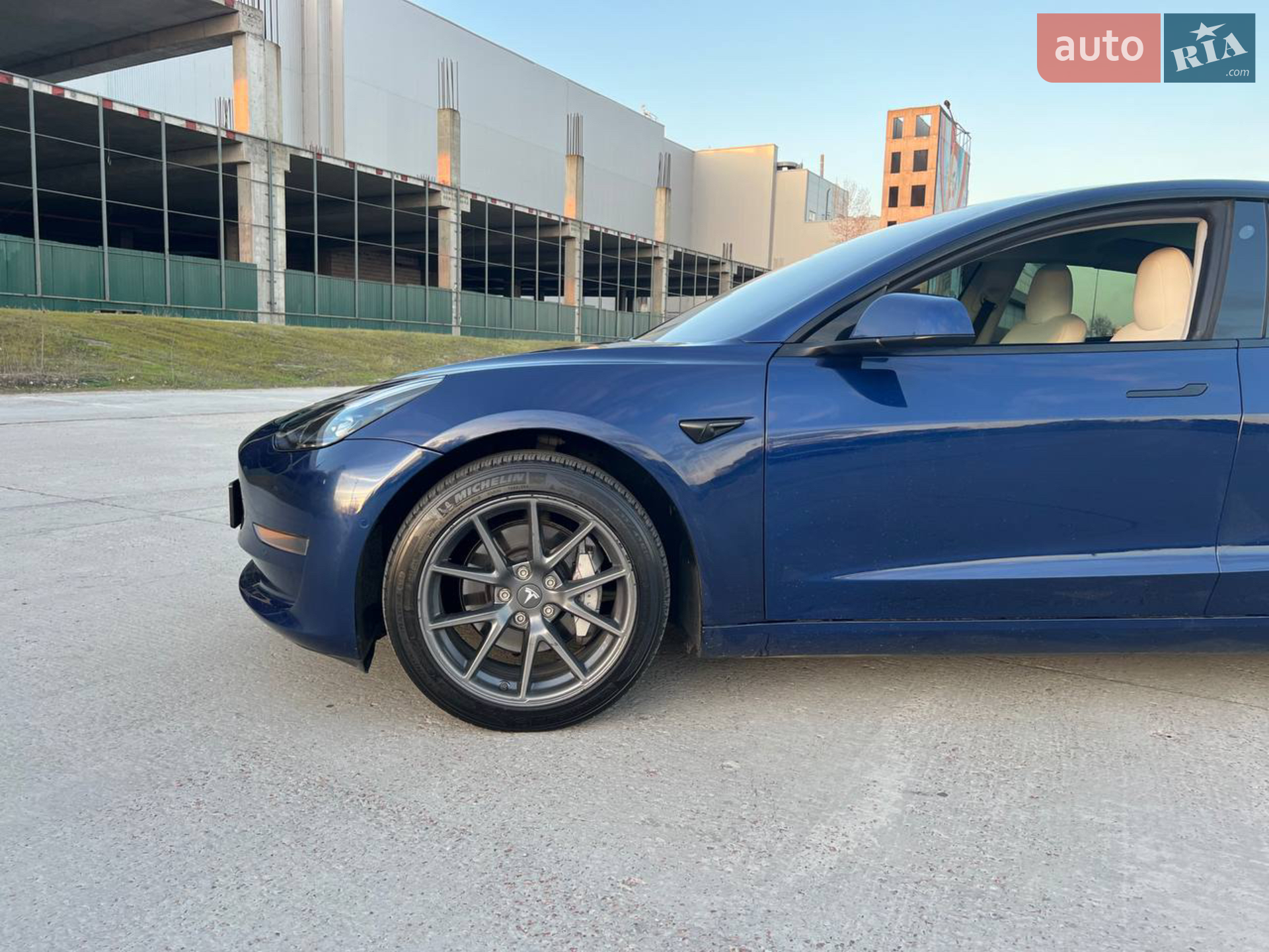 2022 Tesla Model 3 - мініатюра 15