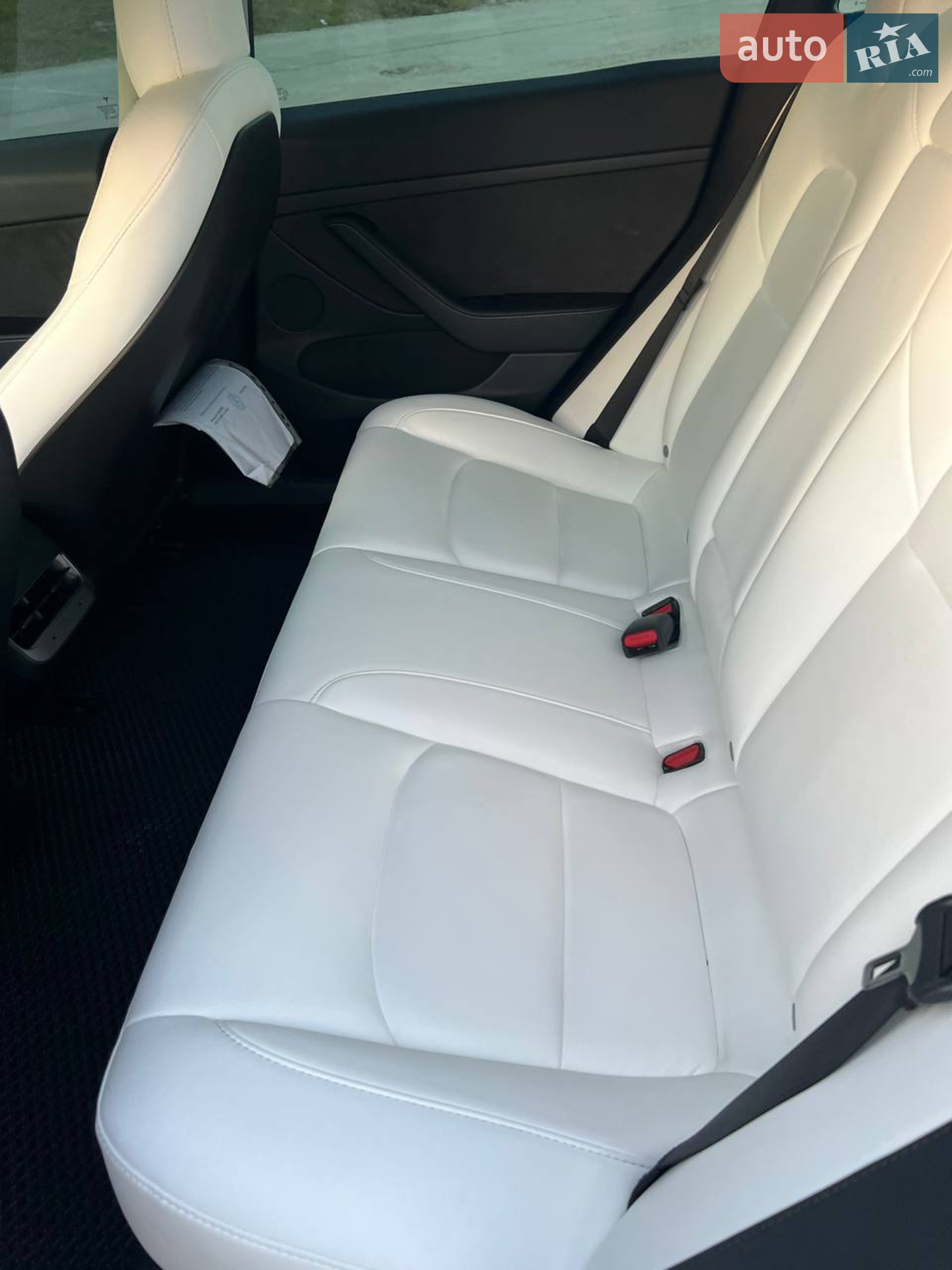 2022 Tesla Model 3 - мініатюра 25