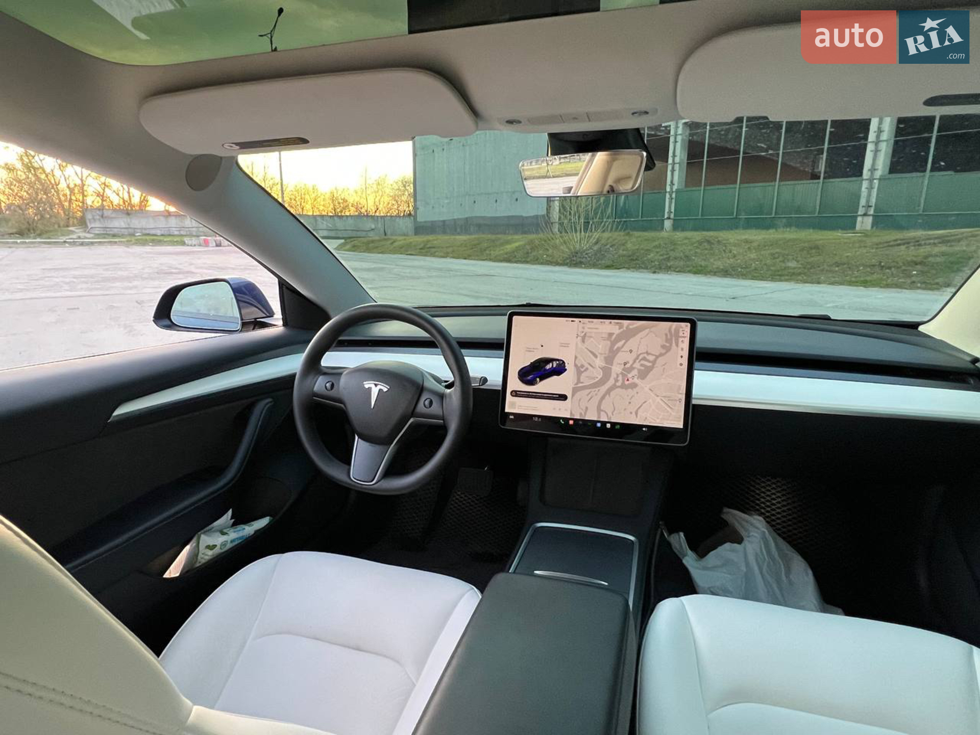 2022 Tesla Model 3 - мініатюра 28