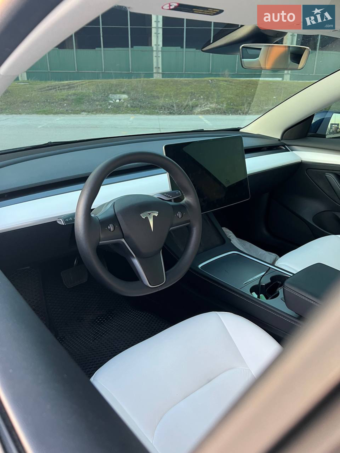 2022 Tesla Model 3 - мініатюра 23