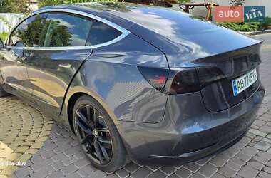 Седан Tesla Model 3 2018 в 