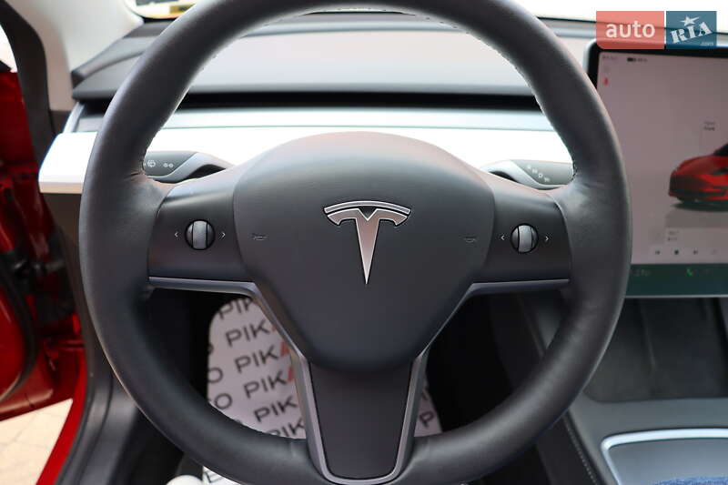 Седан Tesla Model 3 2022 в Львове фото 20 Седан Tesla Model 3 2022 в Львове