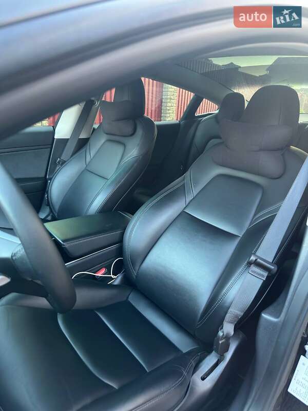 Седан Tesla Model 3 2021 в Львове фото 13 Седан Tesla Model 3 2021 в Львове