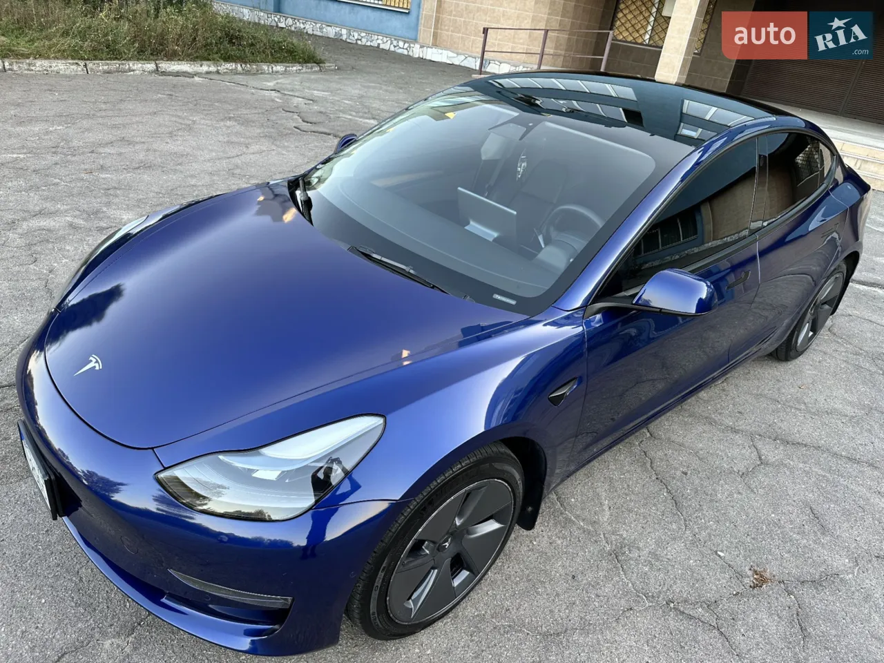 2022 Tesla Model 3 - мініатюра 21