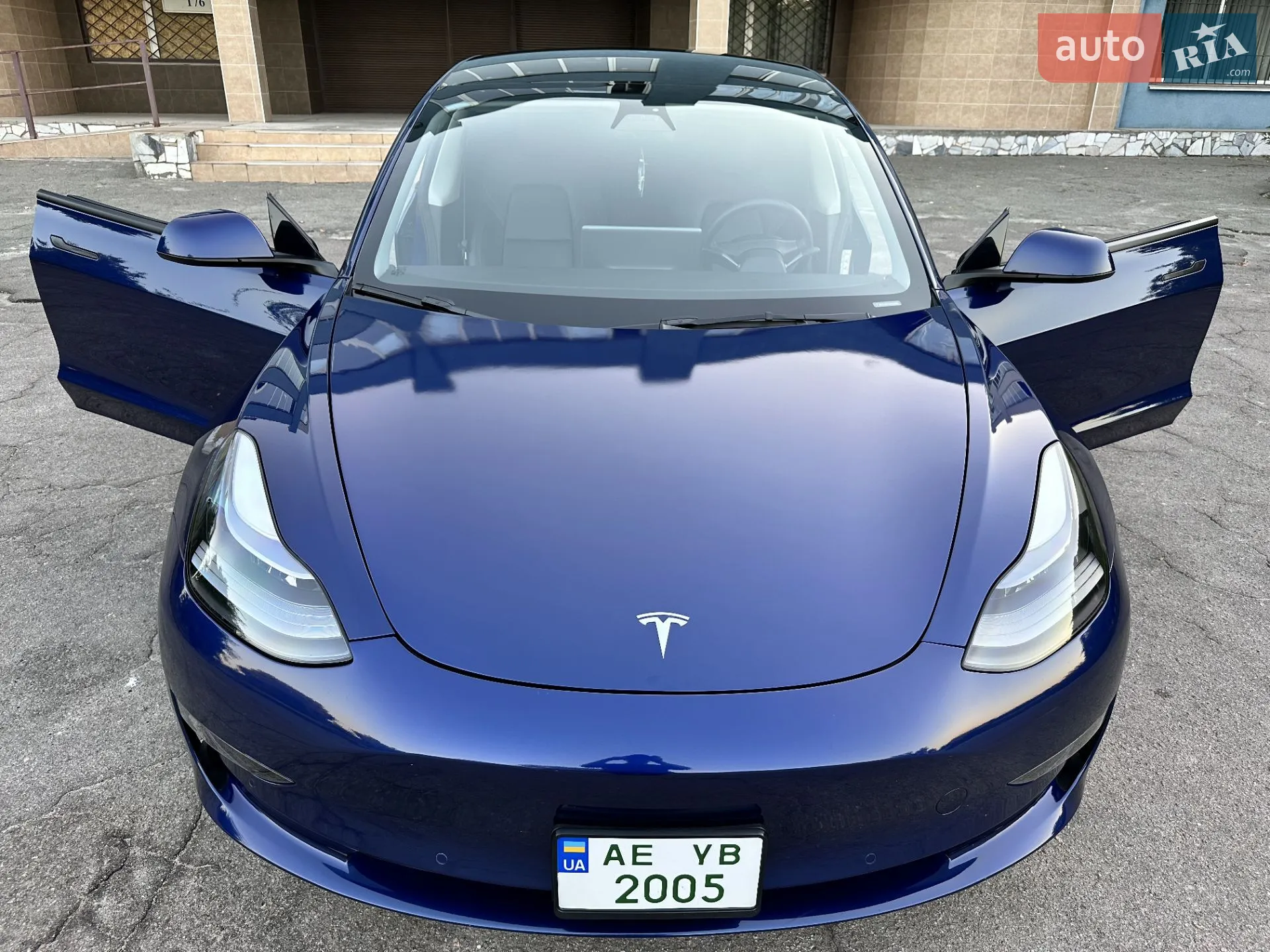 2022 Tesla Model 3 - мініатюра 7