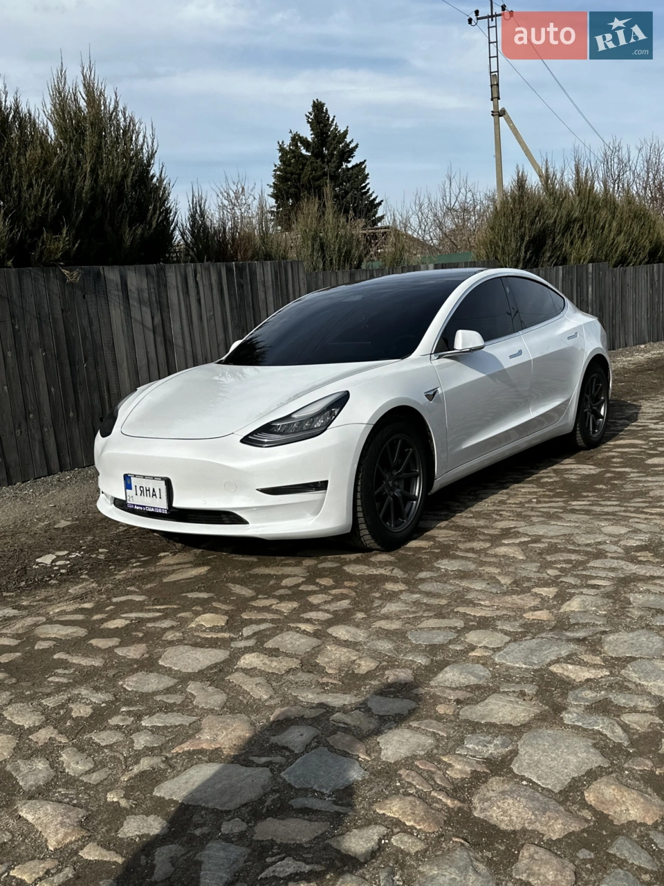 2019 Tesla Model 3 - мініатюра 63