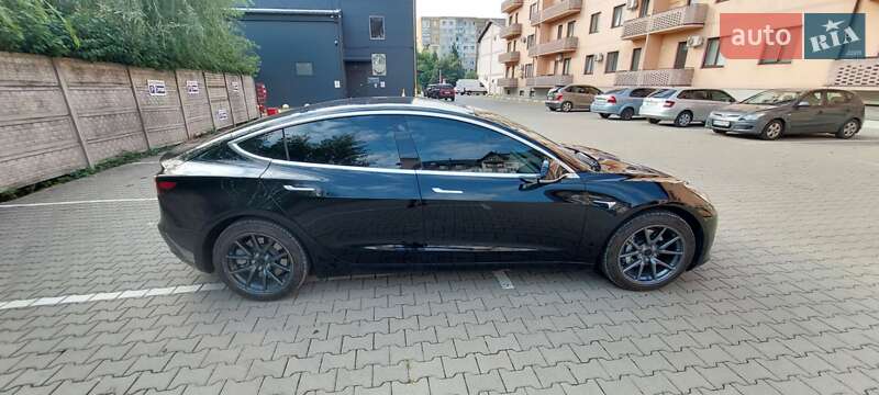 Седан Tesla Model 3 2020 в Ужгороде фото 7 Седан Tesla Model 3 2020 в Ужгороде