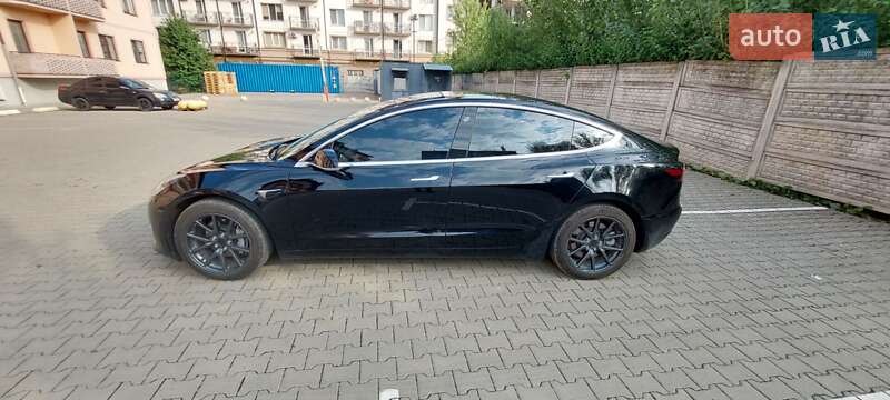 Седан Tesla Model 3 2020 в Ужгороде фото 9 Седан Tesla Model 3 2020 в Ужгороде