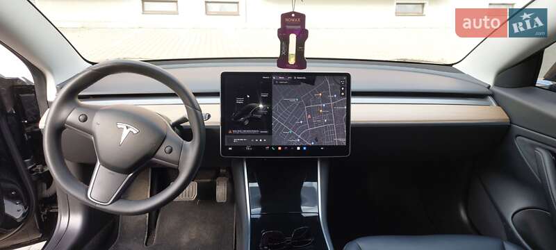 Седан Tesla Model 3 2020 в Ужгороде фото 11 Седан Tesla Model 3 2020 в Ужгороде