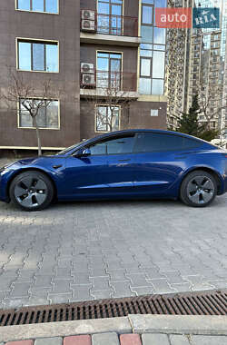 Седан Tesla Model 3 2022 в Одессе