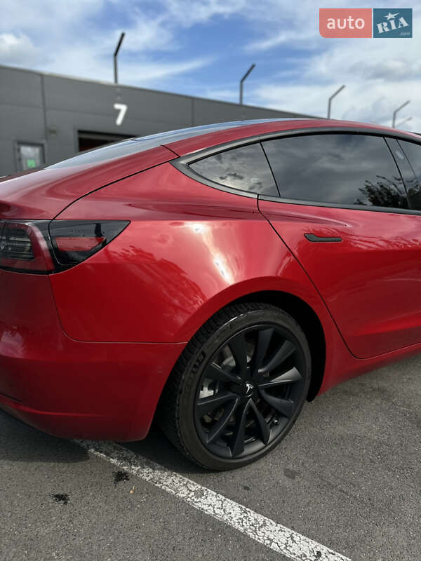 Седан Tesla Model 3 2019 в Харькове фото 19 Седан Tesla Model 3 2019 в Харькове