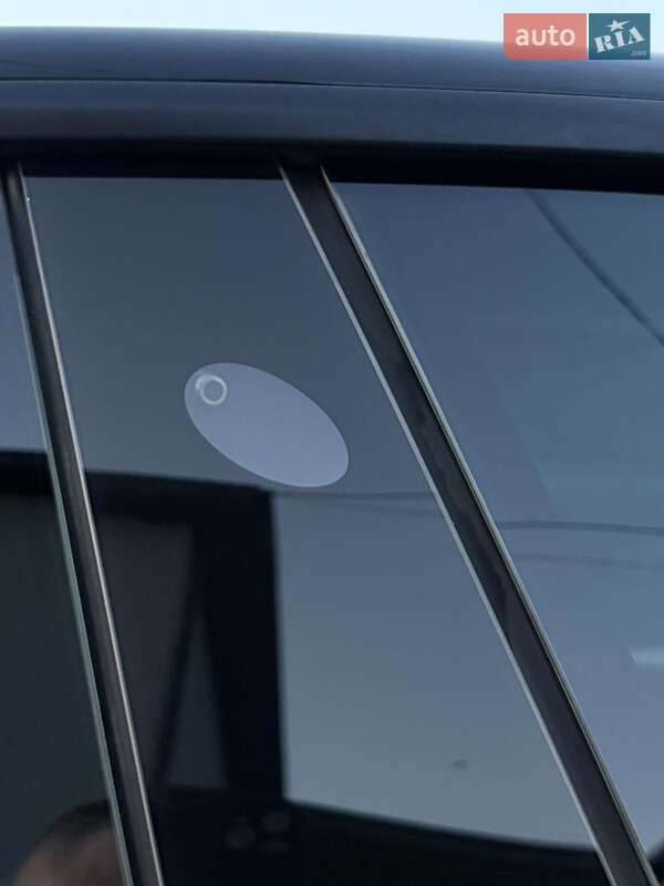 Седан Tesla Model 3 2021 в Луцке