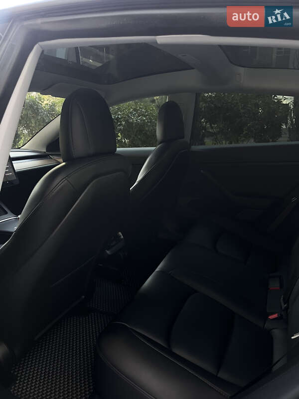 Седан Tesla Model 3 2021 в Днепре фото 7 Седан Tesla Model 3 2021 в Днепре