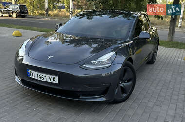 Седан Tesla Model 3 2018 в Каменском