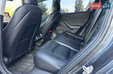 Седан Tesla Model 3 2018 в 