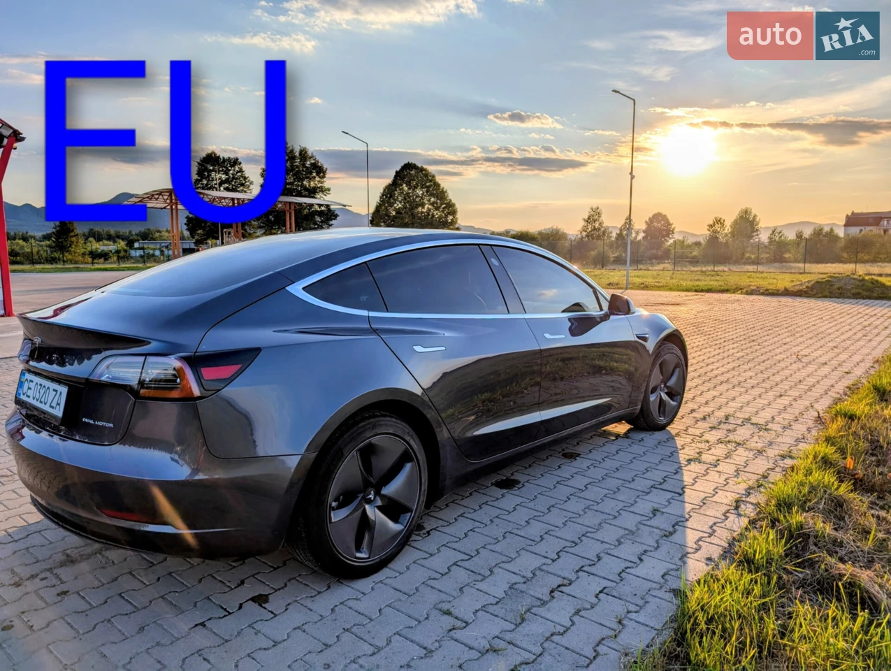 2018 Tesla Model 3 - мініатюра 33